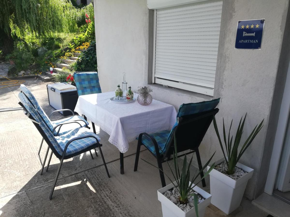 Apartment Boba ซินย์ ภายนอก รูปภาพ