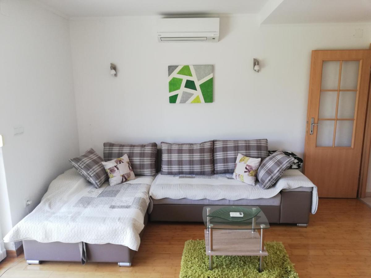 Apartment Boba ซินย์ ภายนอก รูปภาพ
