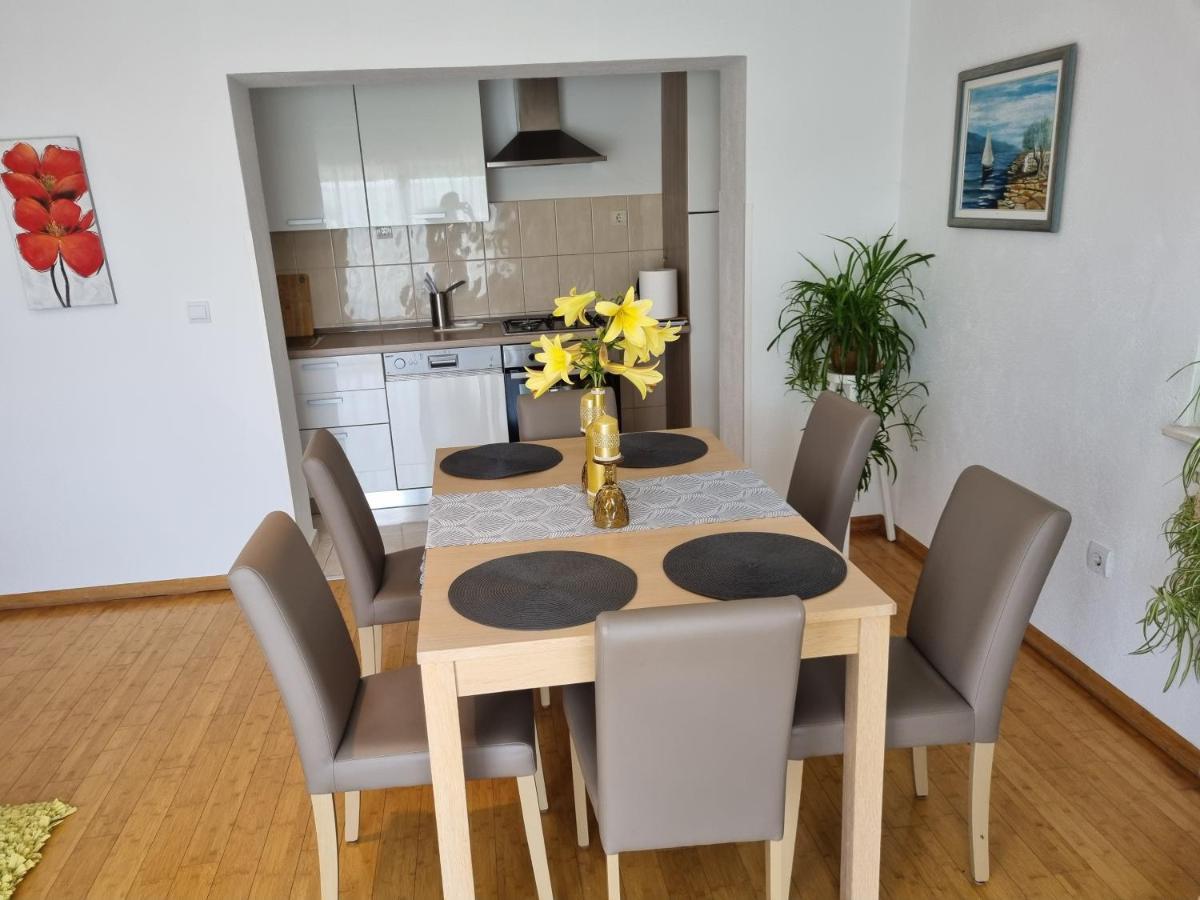 Apartment Boba ซินย์ ภายนอก รูปภาพ