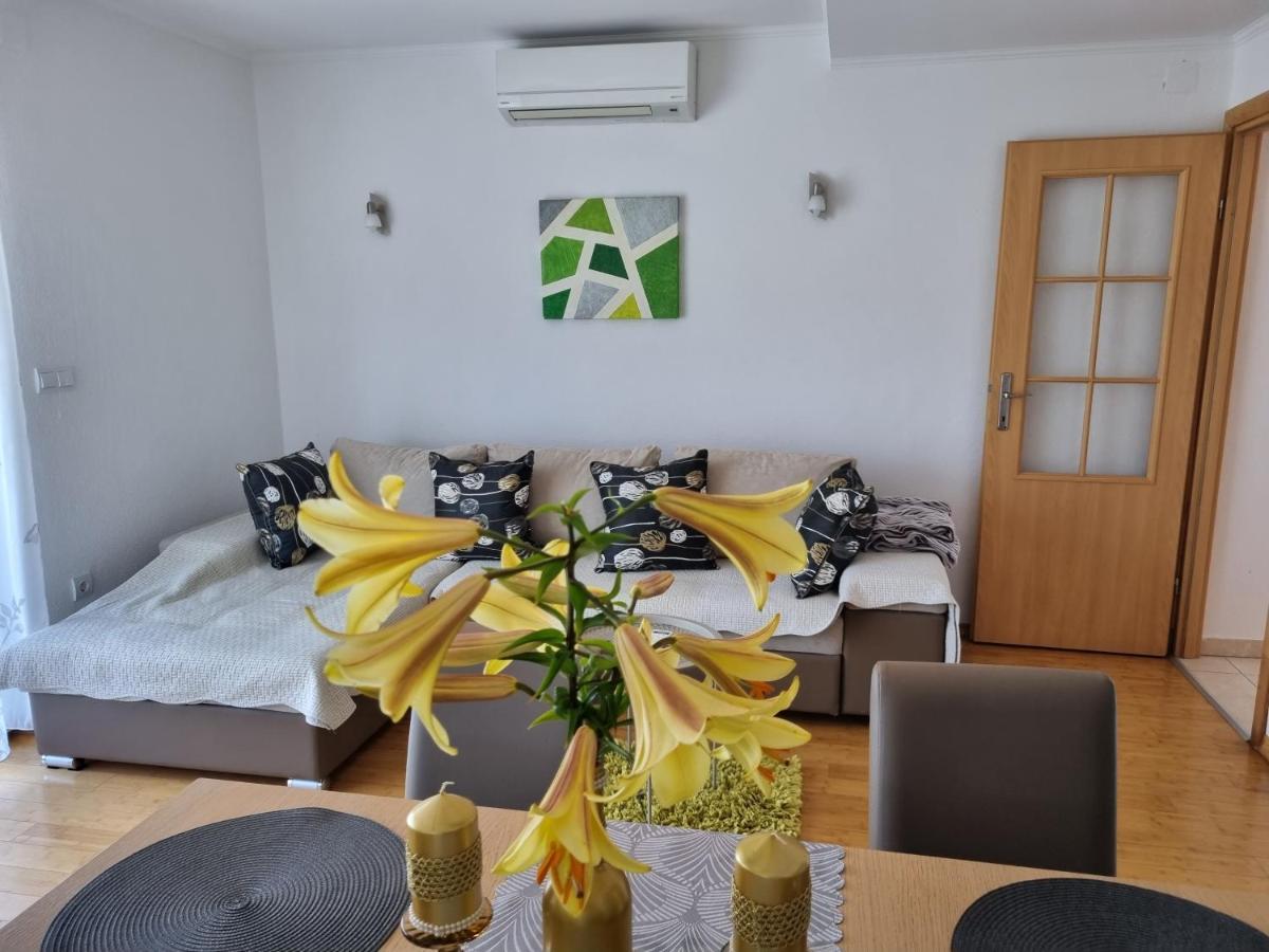 Apartment Boba ซินย์ ภายนอก รูปภาพ