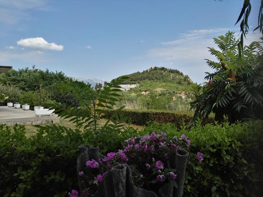 Apartment Boba ซินย์ ภายนอก รูปภาพ
