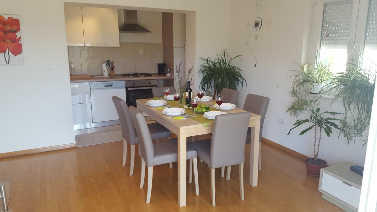 Apartment Boba ซินย์ ภายนอก รูปภาพ